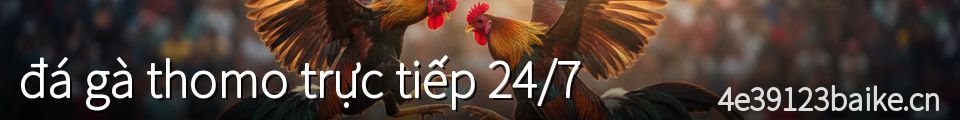 đá gà thomo trực tiếp 24/7